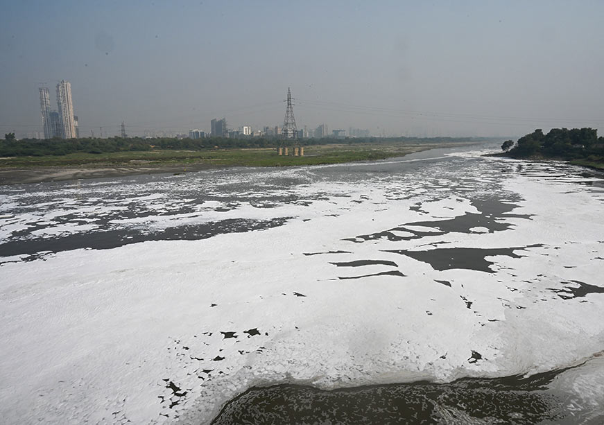 Pollution politics: Can BJP deliver where AAP fell short?  