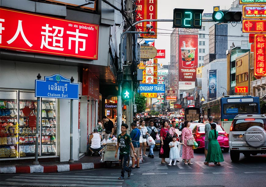 Thailand’s soft power boom: Pop culture and global expansion  