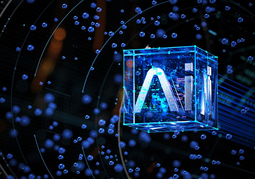 The Great AI shift: The rise of ‘services as software’  