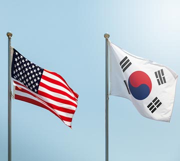 South Korea’s quest for nuclear weapons