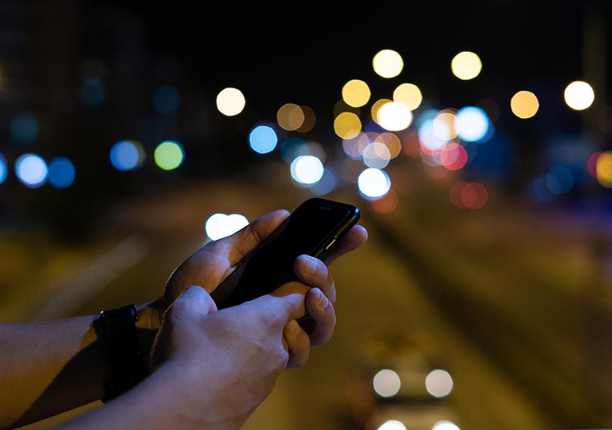 Tackling dark patterns in mobility apps  