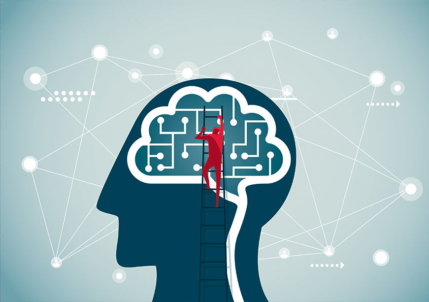 Scaling intelligence: Expanding AI to the 99 percent  