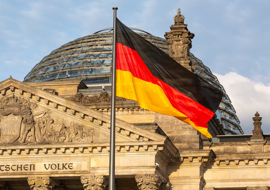 Is The German 'Firewall' Crumbling?  