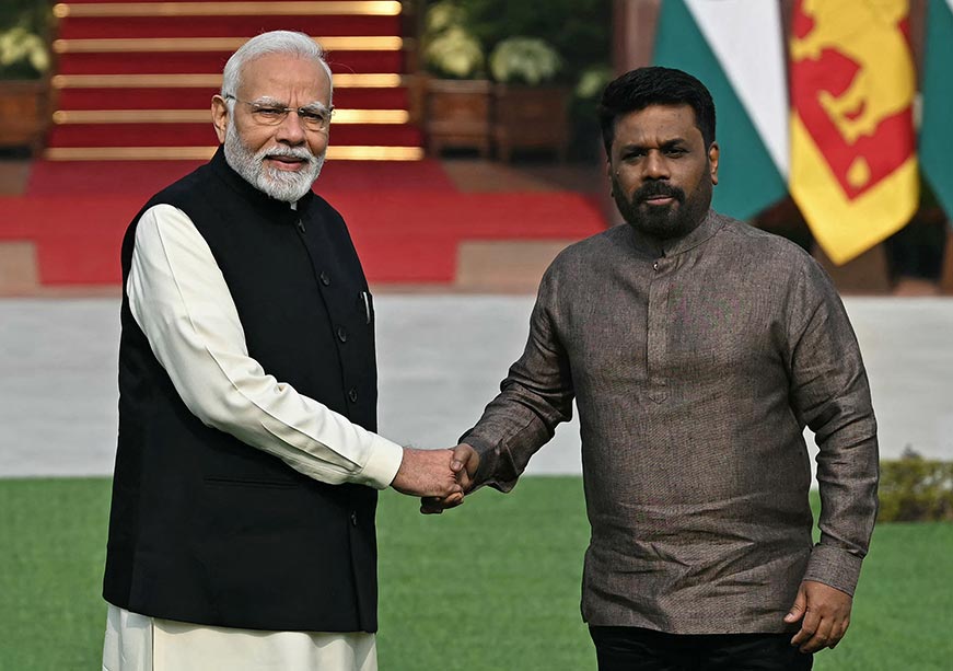প্রতিশ্রুতি এবং অনিশ্চয়তা: একেডি-র সামনে ভারসাম্যের কঠিন পরীক্ষা  