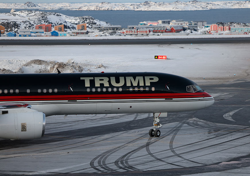 Greenland and the US: Will Trump’s Arctic vision prevail?  