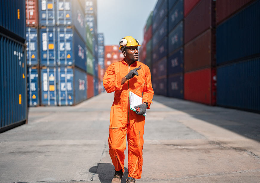 Türkiye’s investments in African ports: An indicator of its growing heft