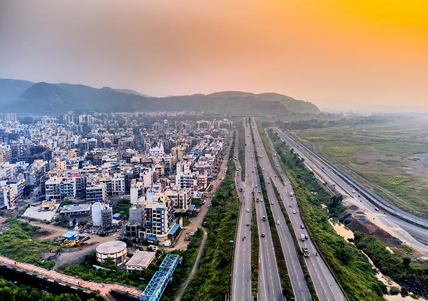 Beyond North and South: India and the future of development  