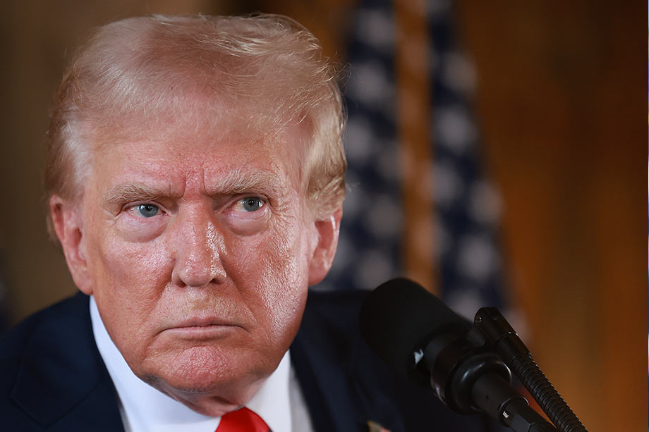 Trump’s Taiwan tweak: Bargaining chip or Asia pivot?  