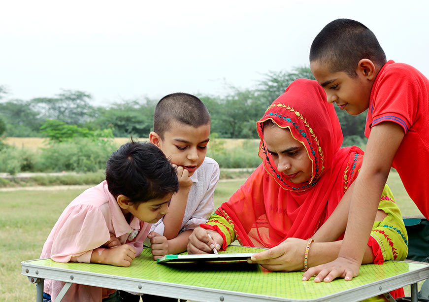 Skill education in schools: How the implementation of NEP 2020 is paving the way