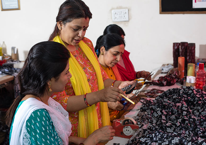 Underlining the work that women do: Findings from Time Use Survey 2024  