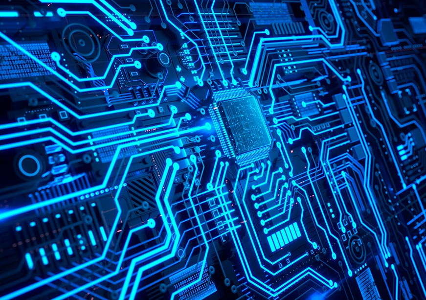 Chips, clouds, and checkpoints: The new AI export battlefield under Trump 2.0  