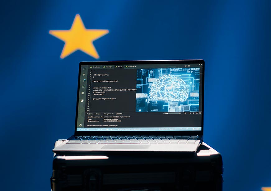 Integrating AI: EU counterterrorism challenges and opportunities  