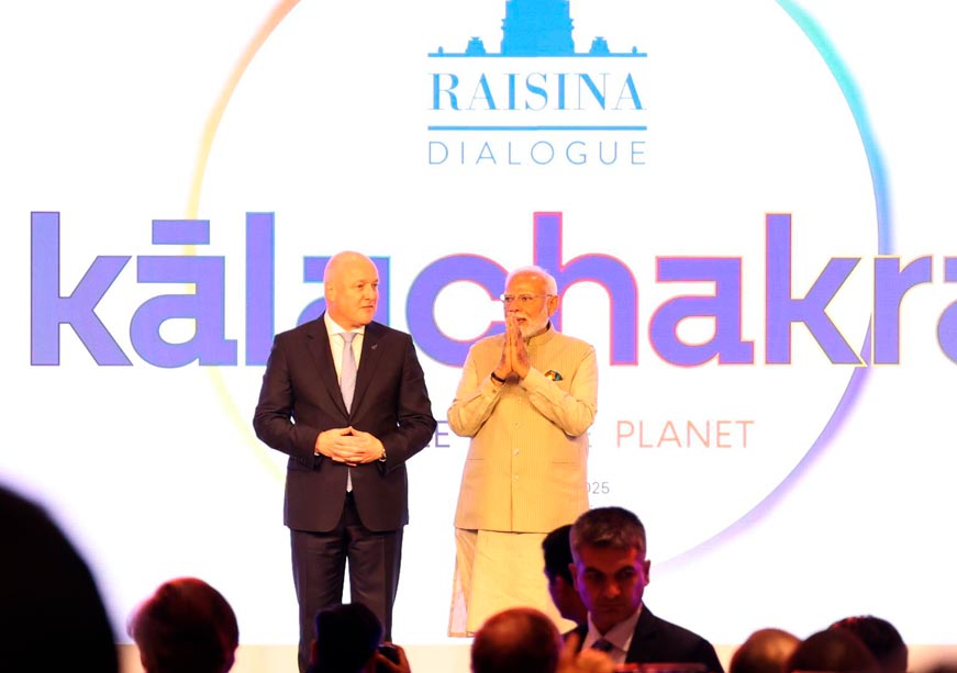 Why New Zealand Wants Better Ties With India - Despite China