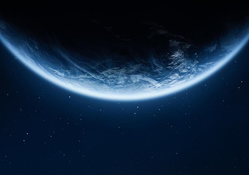 Regulator-promoter function separation can prevent ‘space’ lawfare  