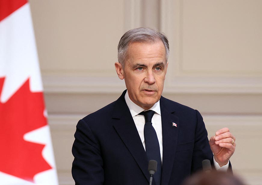 The Canadian election, shaped by Trudeau and Trump