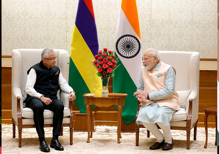 SAGAR to MAHASAGAR | India reinforces its role in the Indian Ocean