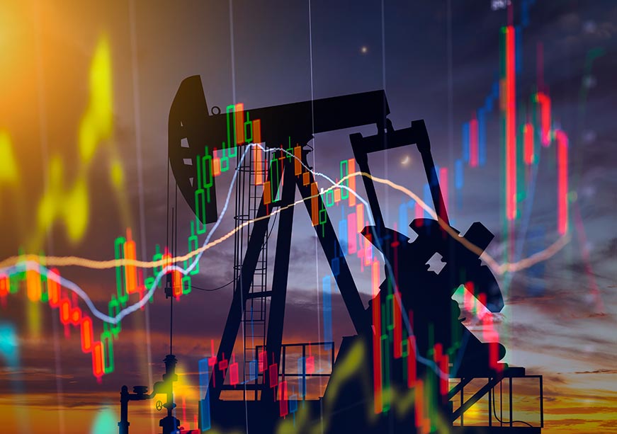 Strategies for energy security