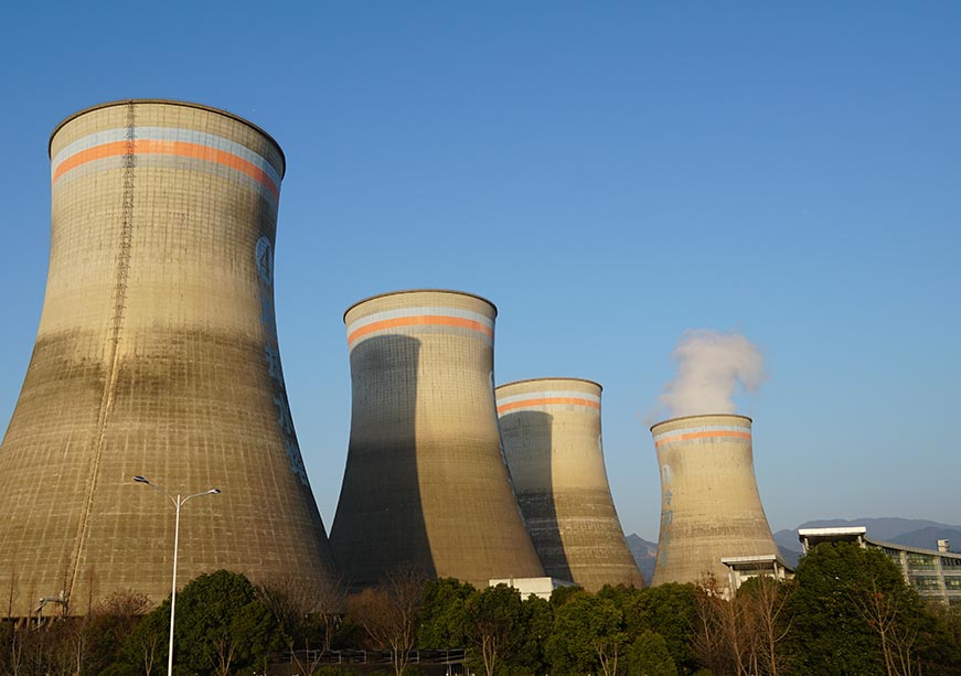 Advantage China in Africa’s nuclear energy market race