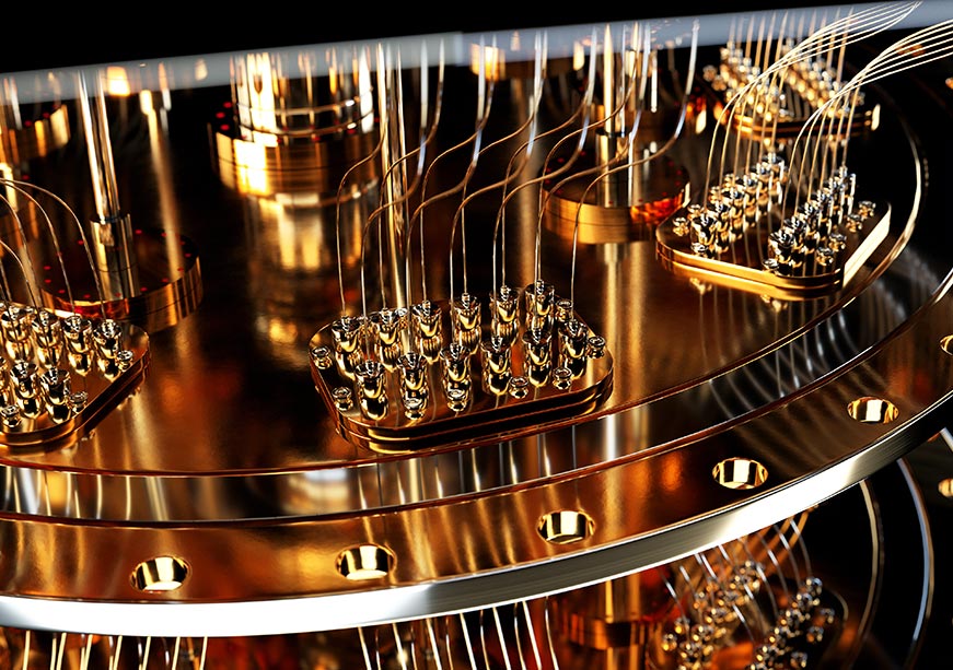 Quantum Technology: Exploring India-Taiwan Cooperation  