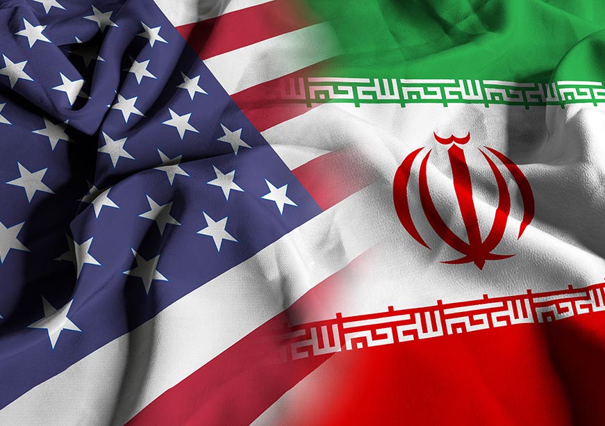 Why a usual US bombing campaign will not bring Iran to heel  