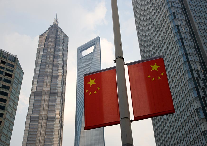 China’s U-Turn on Skyscrapers
