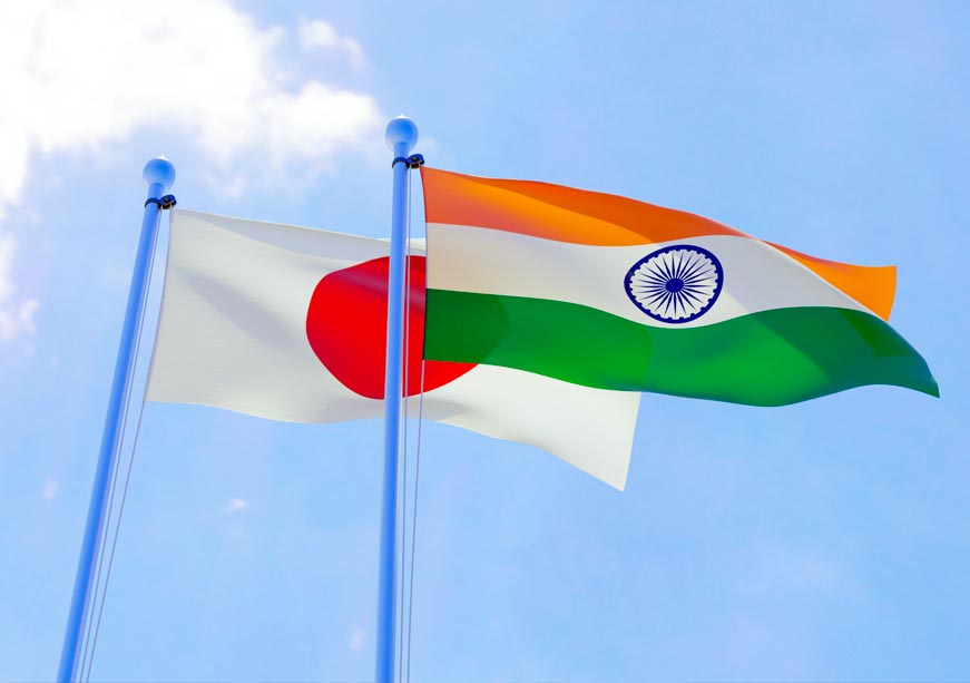 Japan in India’s Northeast: Infrastructure, Innovation, Impact  
