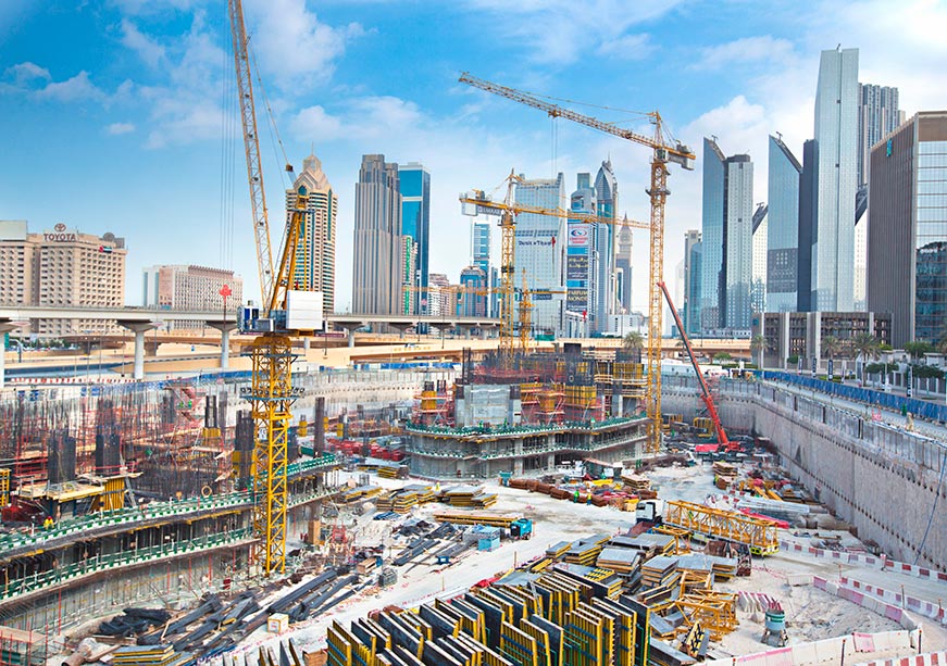 Strategies for UAE’s Future Development: Promoting Equitable Growth Across Emirates