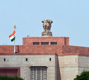 भारत के संघीय लोकतांत्रिक व्यवस्था में राज्यसभा की भूमिका? एक अवलोकन...  