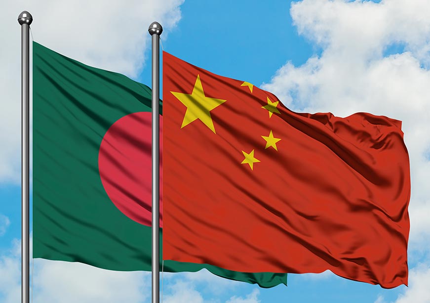 Yunus Tangles with Delhi: Bangladesh's China pivot raises eyebrows