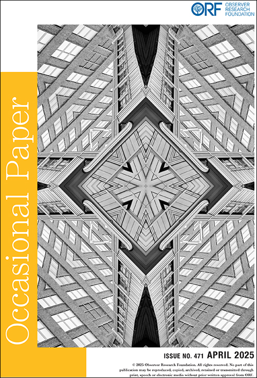 Building National Semiconductor Capabilities: India in the Global Value Chain  