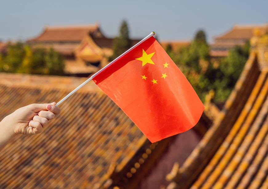 The Chinese Debate on ‘Patriotic’ Enterprises  