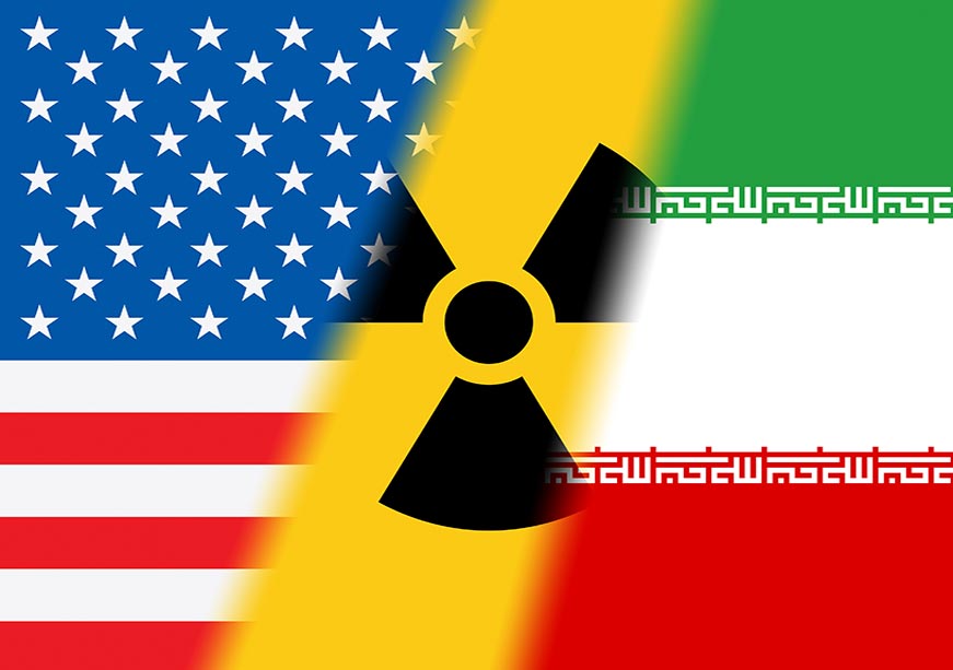 Trump, Iran, and the Nuclear Deal: A Slow-Motion Crisis