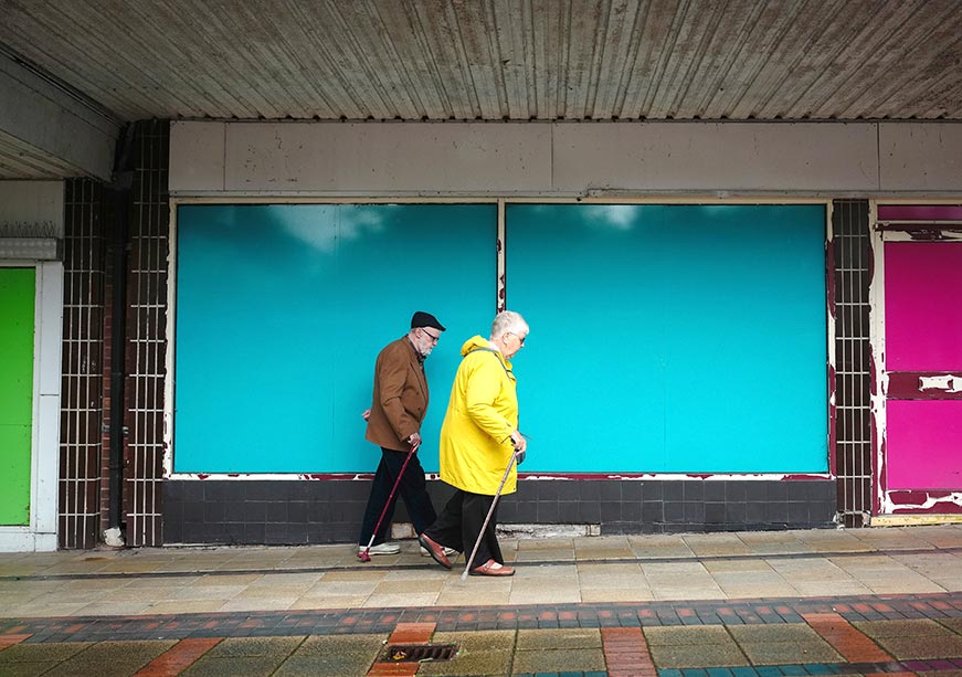 Seismic Shocks, Shifting Sands: Framing Global Response to Persistent Inequities in Healthcare  