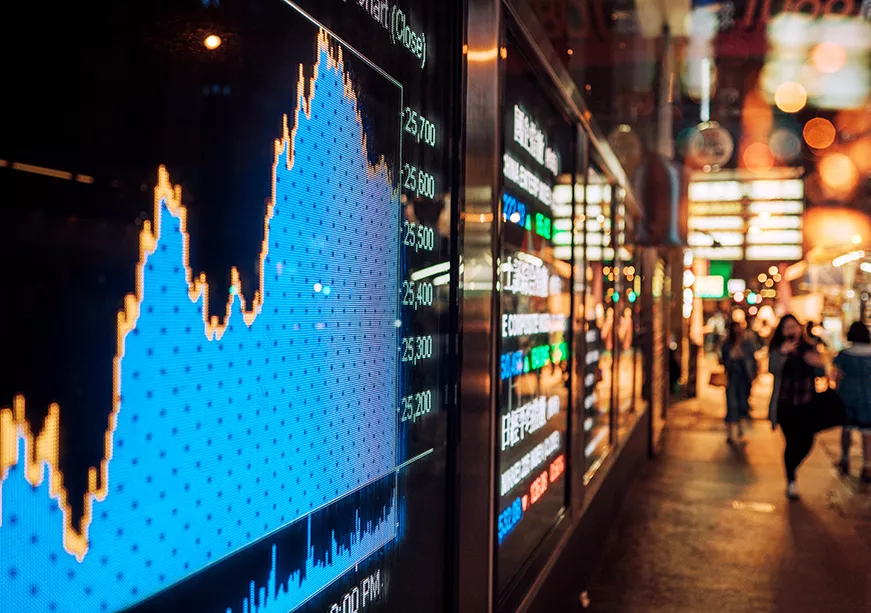 Trade as an Engine of Socioeconomic Transformation  