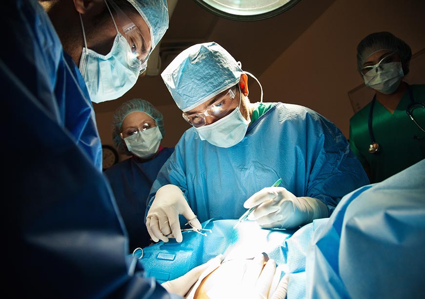 The C-Section Surge in India: Uncovering the Impact of Profit on Childbirth  