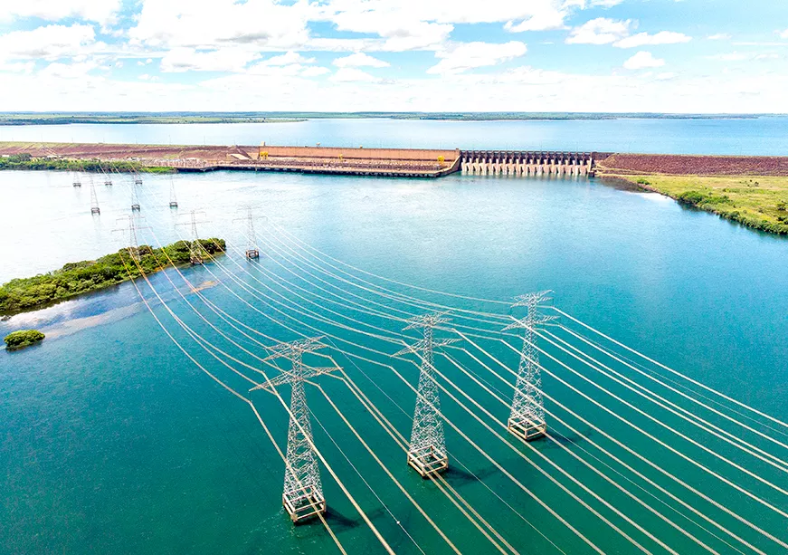 The Energy Transition and Climate Change: A Global South Perspective  