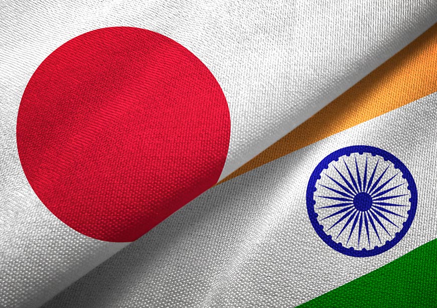 ইউনিকর্ন মাস্ট নিয়ে ভারত-জাপান অংশীদারি: নৌ-‌প্রযুক্তিতে এক উল্লম্ফন  