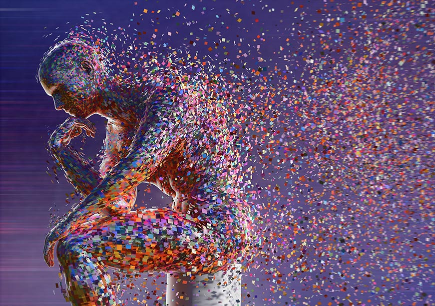 Bytes and Bubbles: Comparing the 90s Dot-Com Bubble and the AI Race  