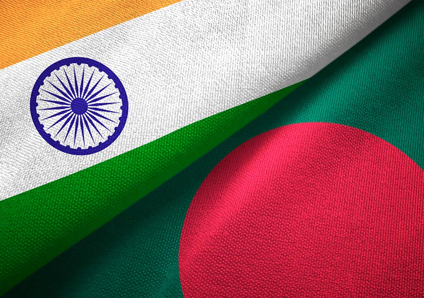 India-Bangladesh Relations and the Pakistan Wildcard  