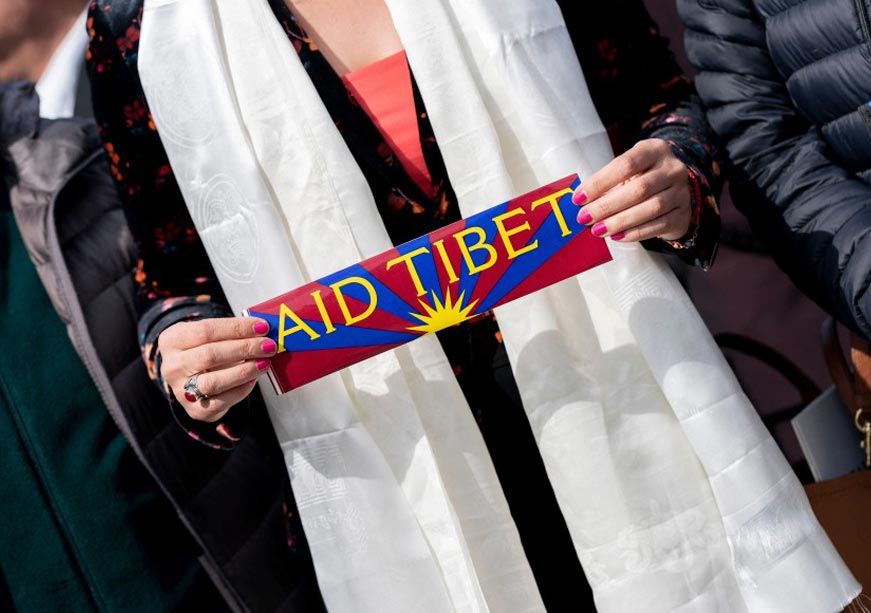 US Aid Cuts to Tibetan Administration: Repercussions and Realignments  