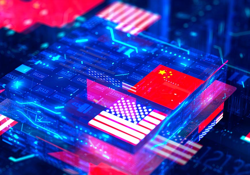 The US AI Diffusion Framework: Global and Indian Implications