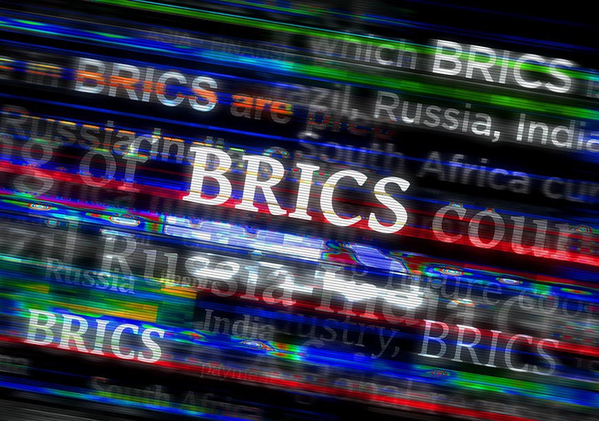 BRICS में भारत और रूस की सहभागिता: आर्थिक सहयोग और रणनीतिक साझेदारी  