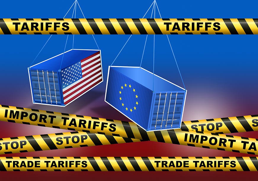 EU Response to Trump’s Tariffs: Between Retaliation and Negotiation  