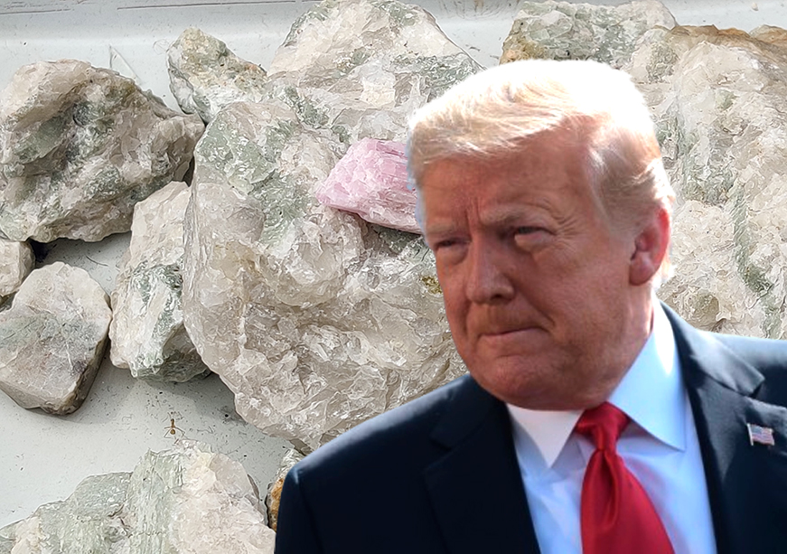 Trump’s Push for Critical Minerals: Why it will Redefine Global Economy and Geopolitics  