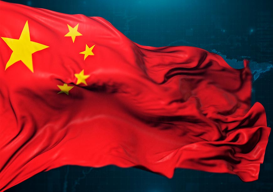 What a post-Assad Syria means for China