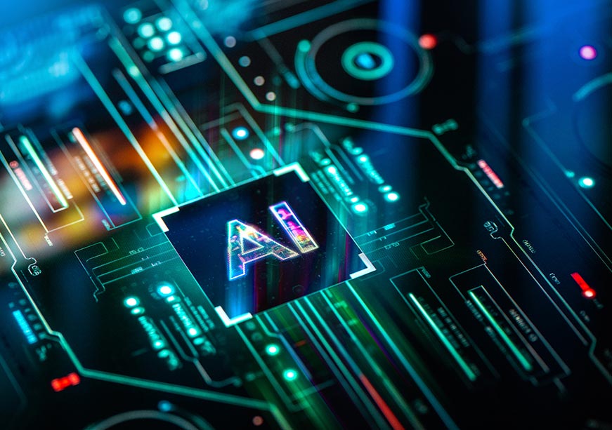 The Future of AI is Sovereign: How it Evolves is Up to Us  