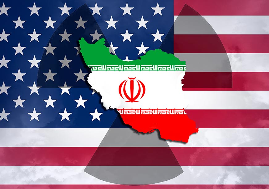 JCPOA से ट्रंप डील तक: अमेरिका-ईरान परमाणु वार्ता का एक नया अध्याय  
