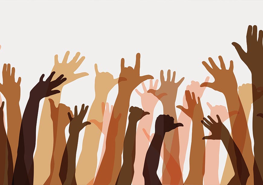 Condemned to Be Free: Balancing Free Speech and Security Online  