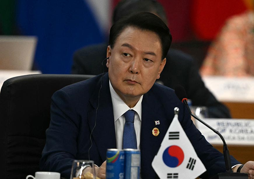 Yoon Suk Yeol’s Legacy: Weak Party, Fragmented Society and Fractured Democracy  