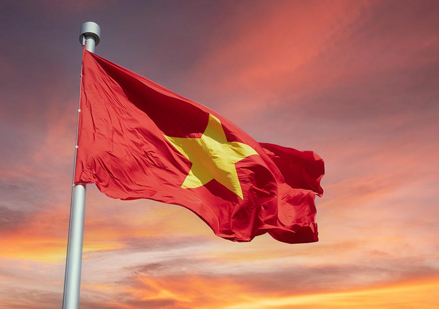Vietnam’s Strategic Partnerships Explained: The Rise of Bamboo Diplomacy  